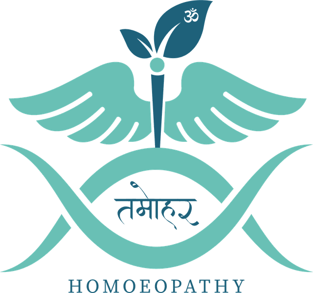 TAMOHAR HOMOEOPATHY CLINIC
